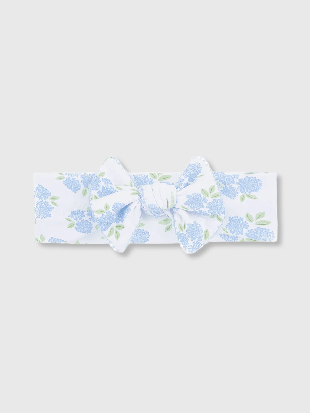 Magnolia Baby Baby Girls' Dreamy Hydrangeas Headband