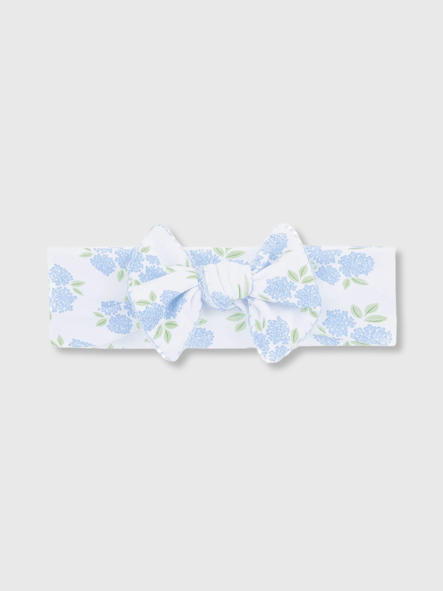 Magnolia Baby Baby Girls' Dreamy Hydrangeas Headband