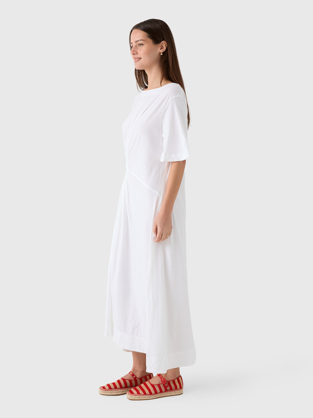 Merlette Women's Suraiya Dress - Saint Bernard