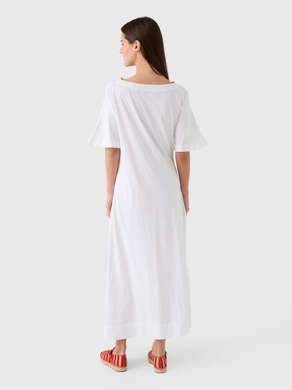 Merlette Women's Suraiya Dress - Saint Bernard
