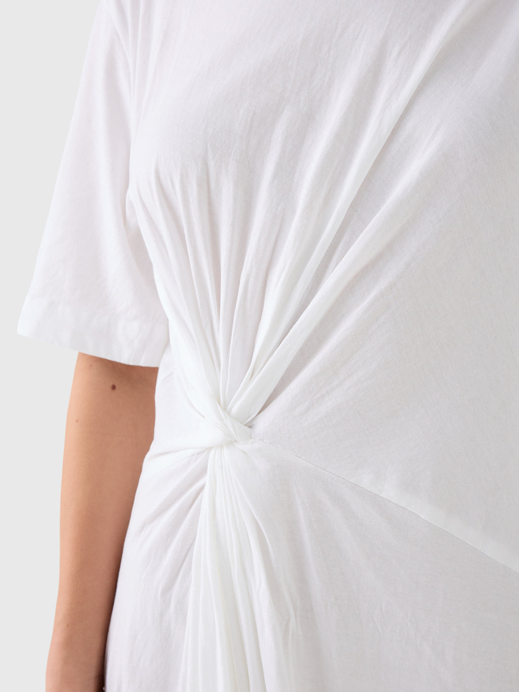Merlette Women's Suraiya Dress - Saint Bernard