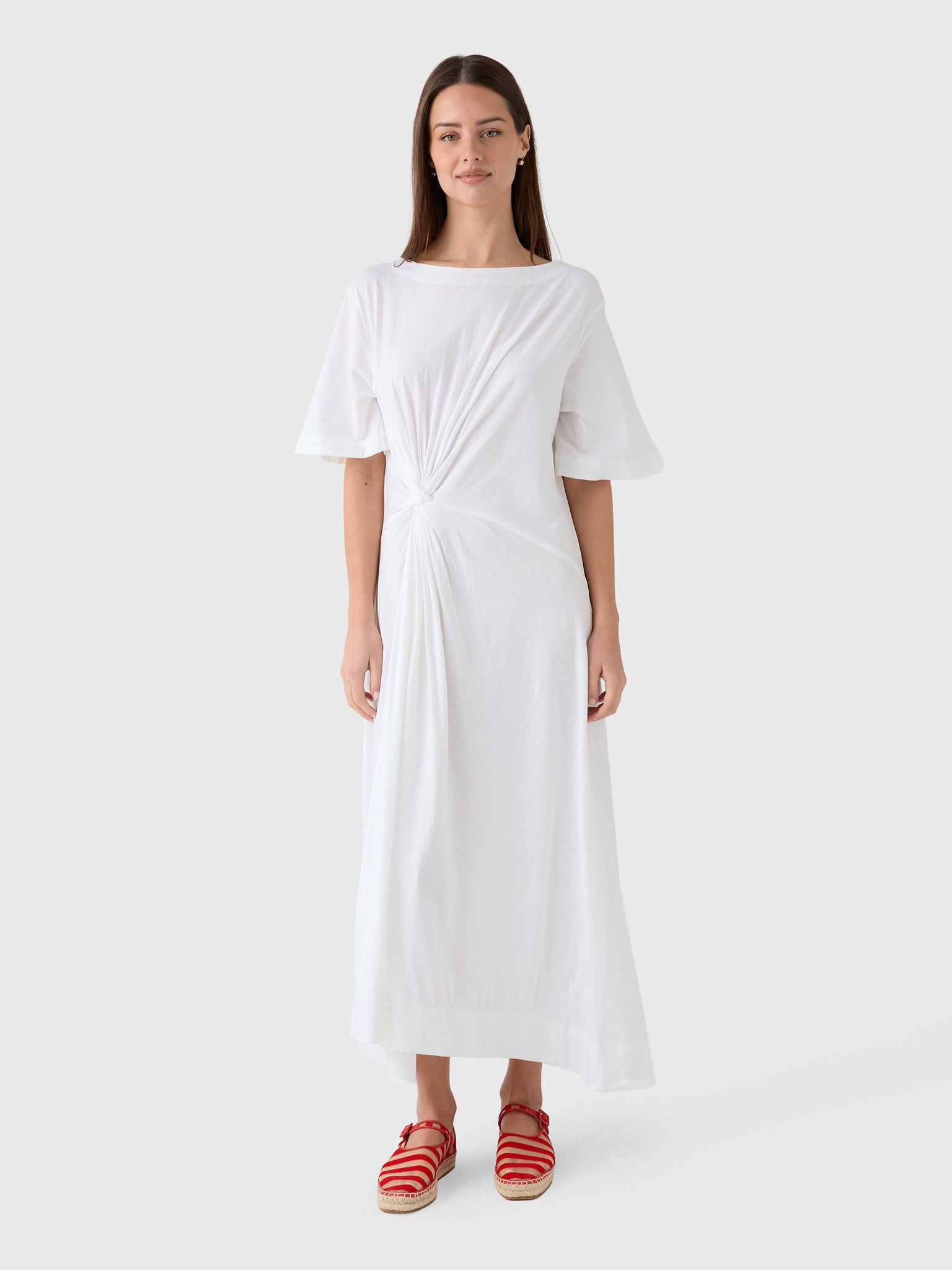 Merlette Women's Suraiya Dress - Saint Bernard