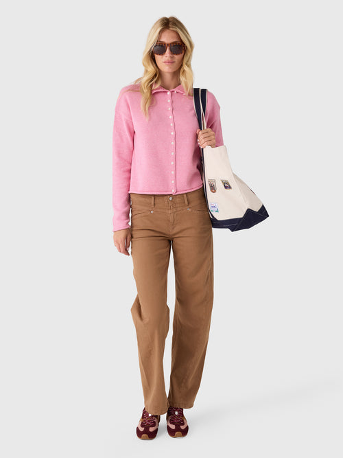 Alex Mill Women's Taylor Cardigan - Saint Bernard