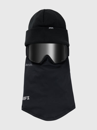 スノーボード Anon MFI Beanie Neck Warmer Anon MFI® Beanie Neck Warmer | $69.95 | Saint Bernard