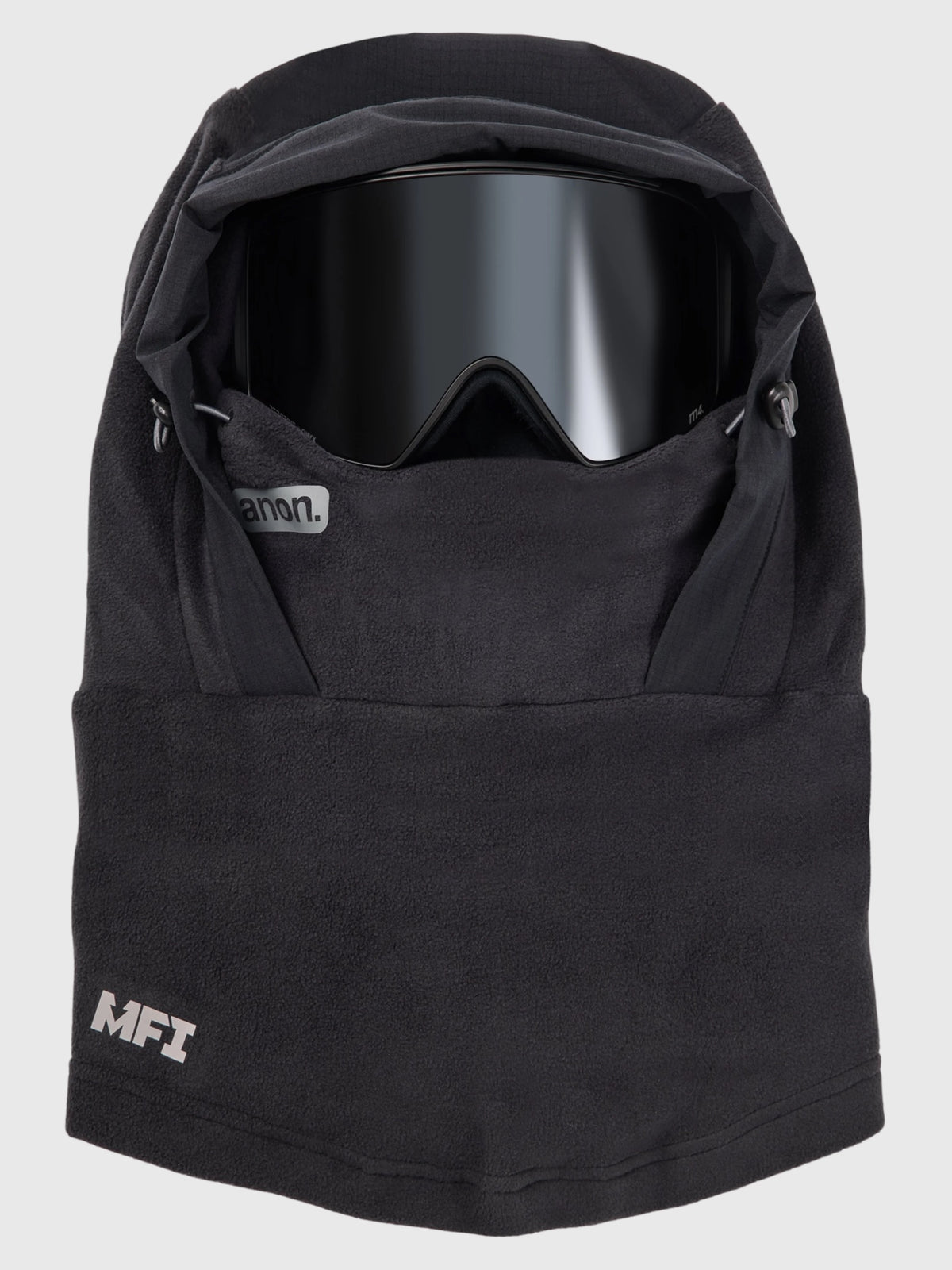 Anon MFI® Fleece Helmet Hood - Saint Bernard