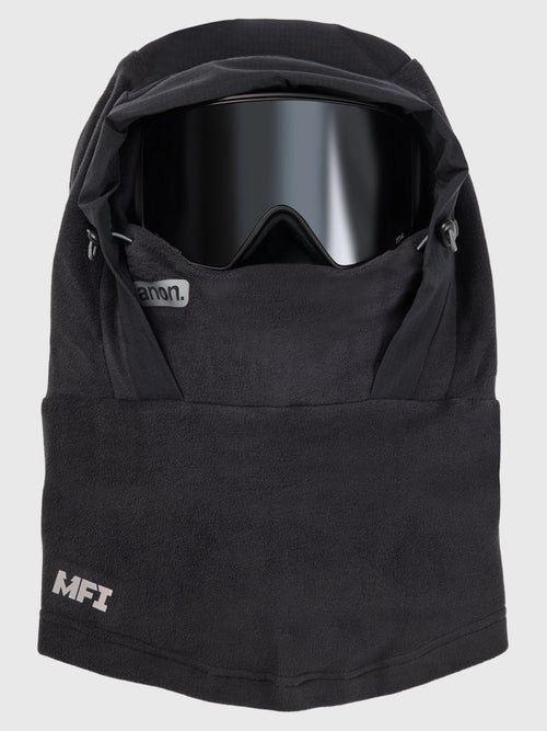 Anon MFI® Fleece Helmet Hood - Saint Bernard