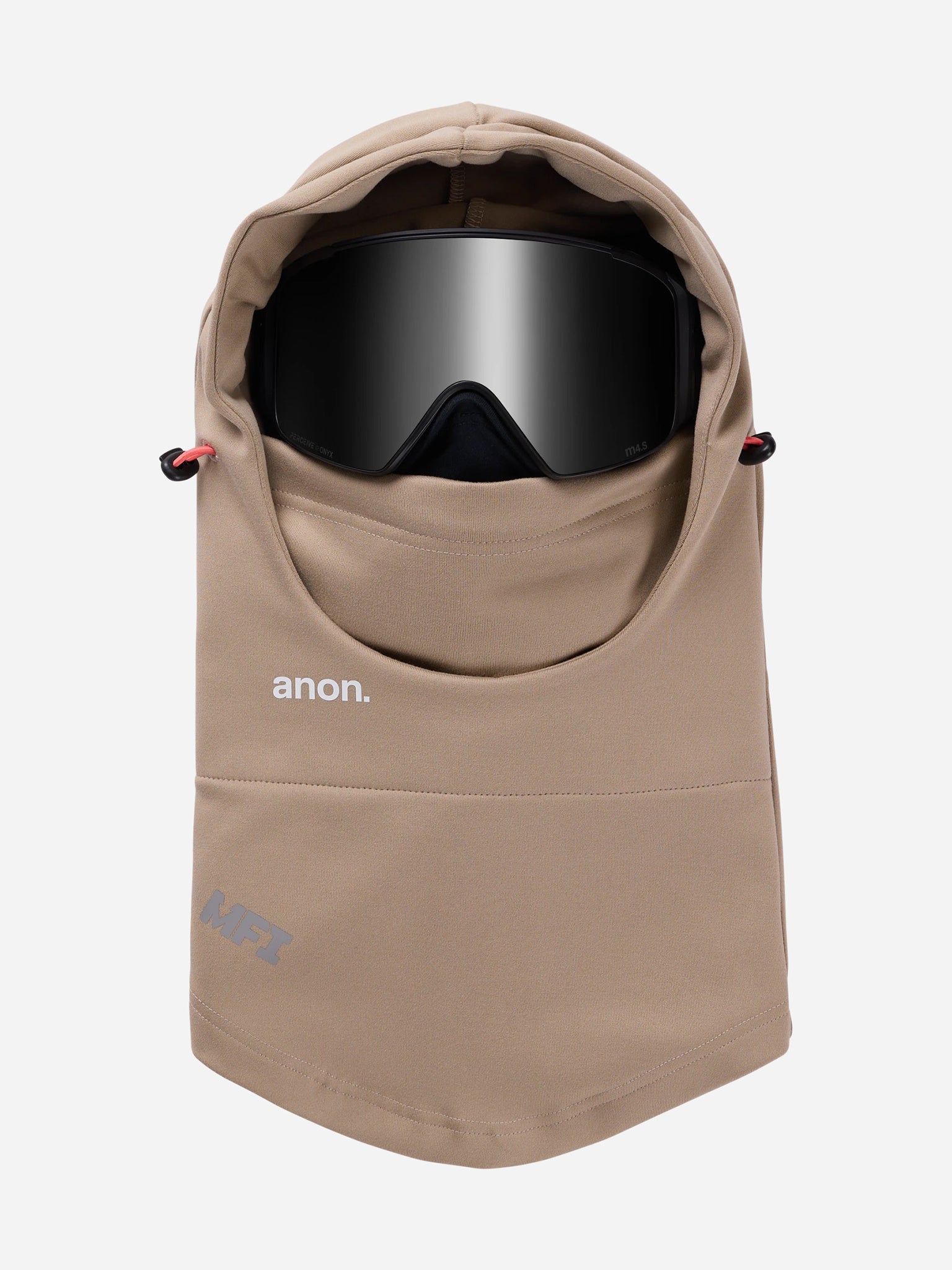 Anon MFI® Hooded Balaclava Face Mask - Saint Bernard