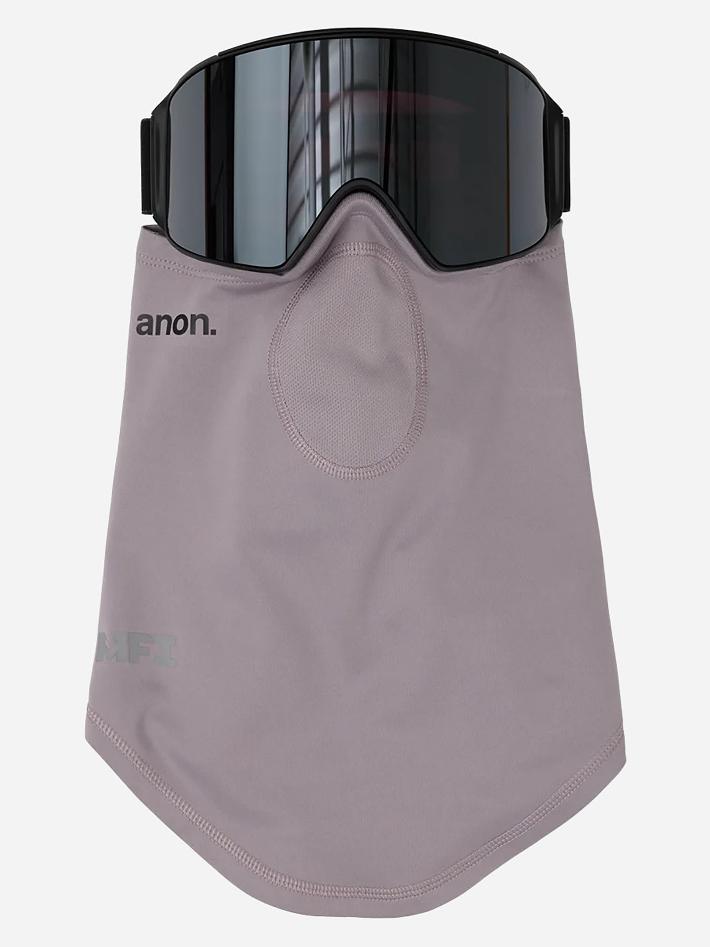 Anon MFI® Lightweight Neck Warmer - Saint Bernard