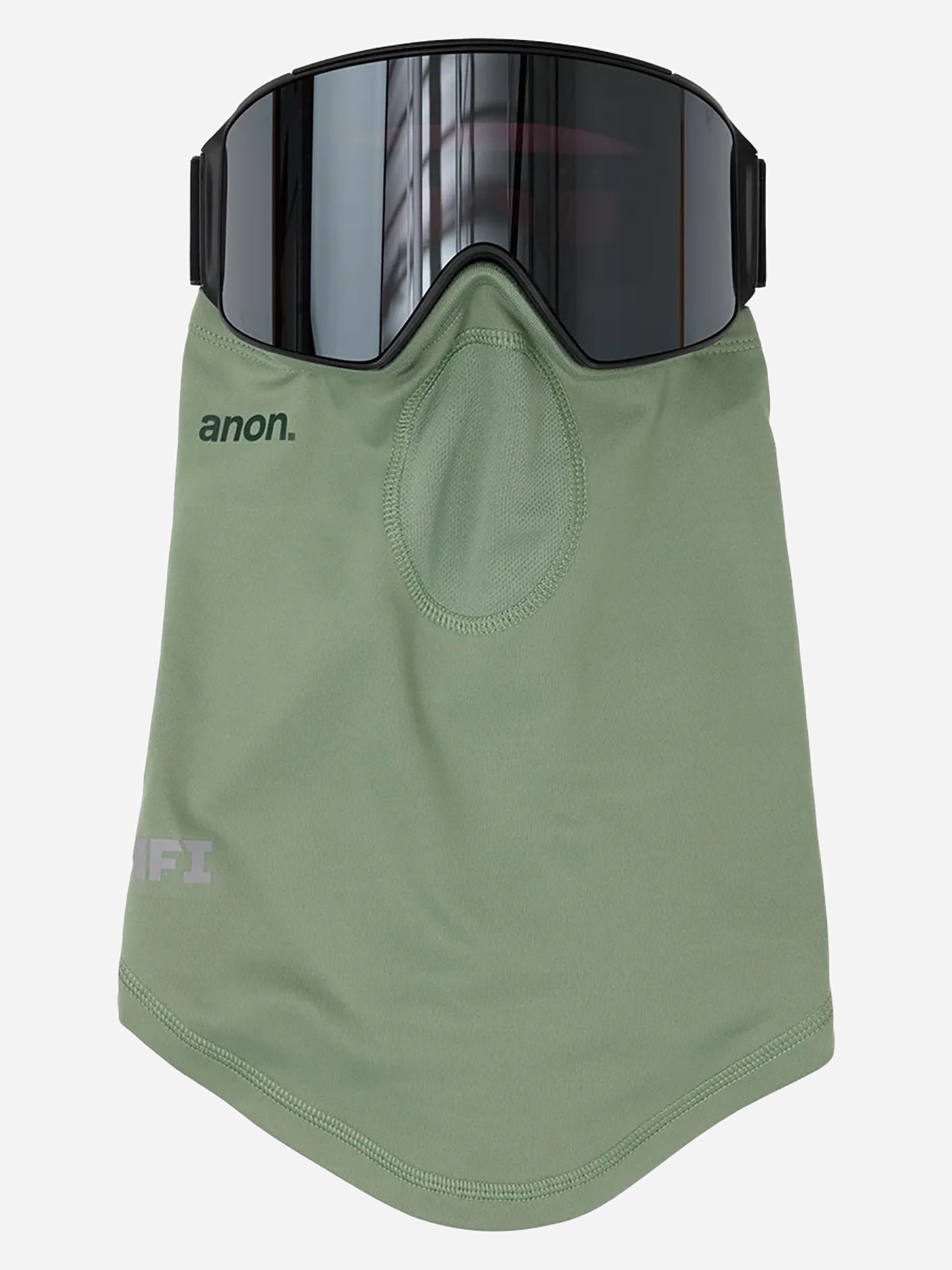 Anon MFI® Lightweight Neck Warmer - Saint Bernard