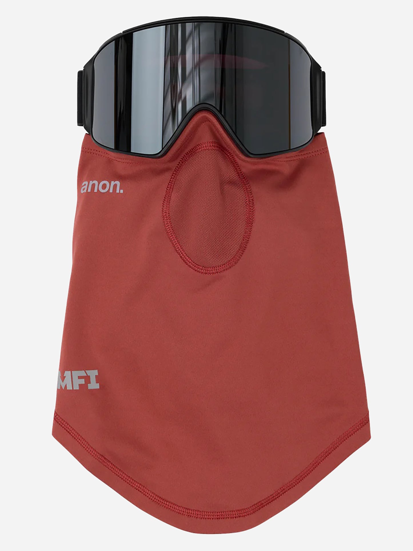 Anon MFI® Lightweight Neck Warmer - Saint Bernard