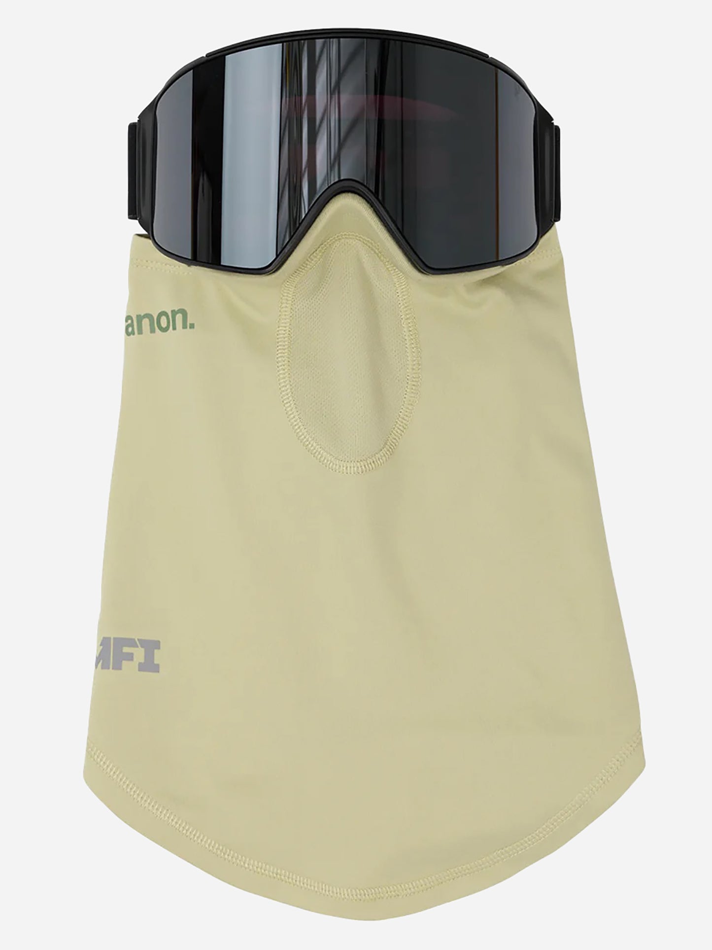 Anon MFI® Lightweight Neck Warmer - Saint Bernard