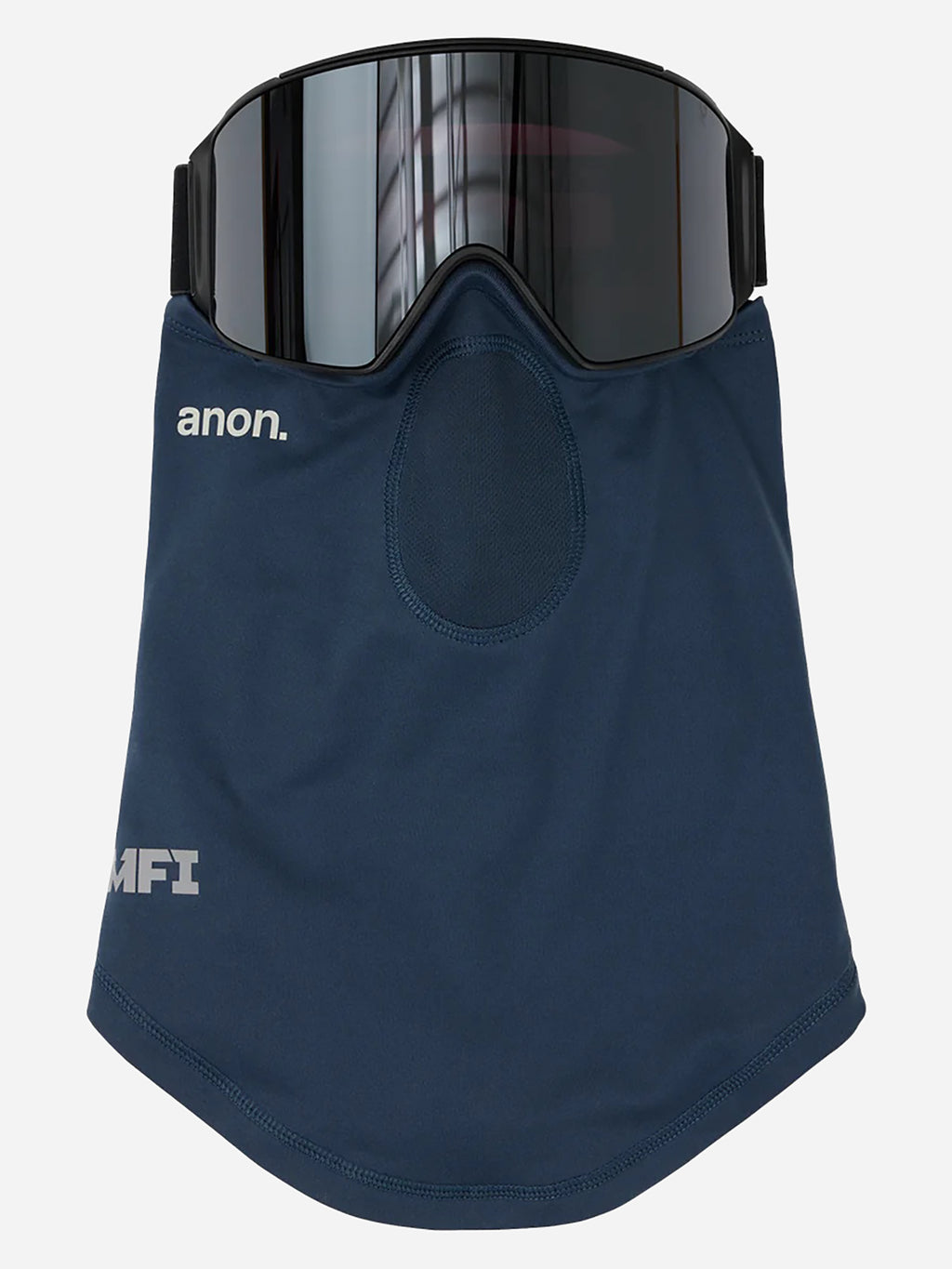 Anon MFI® Lightweight Neck Warmer - Saint Bernard