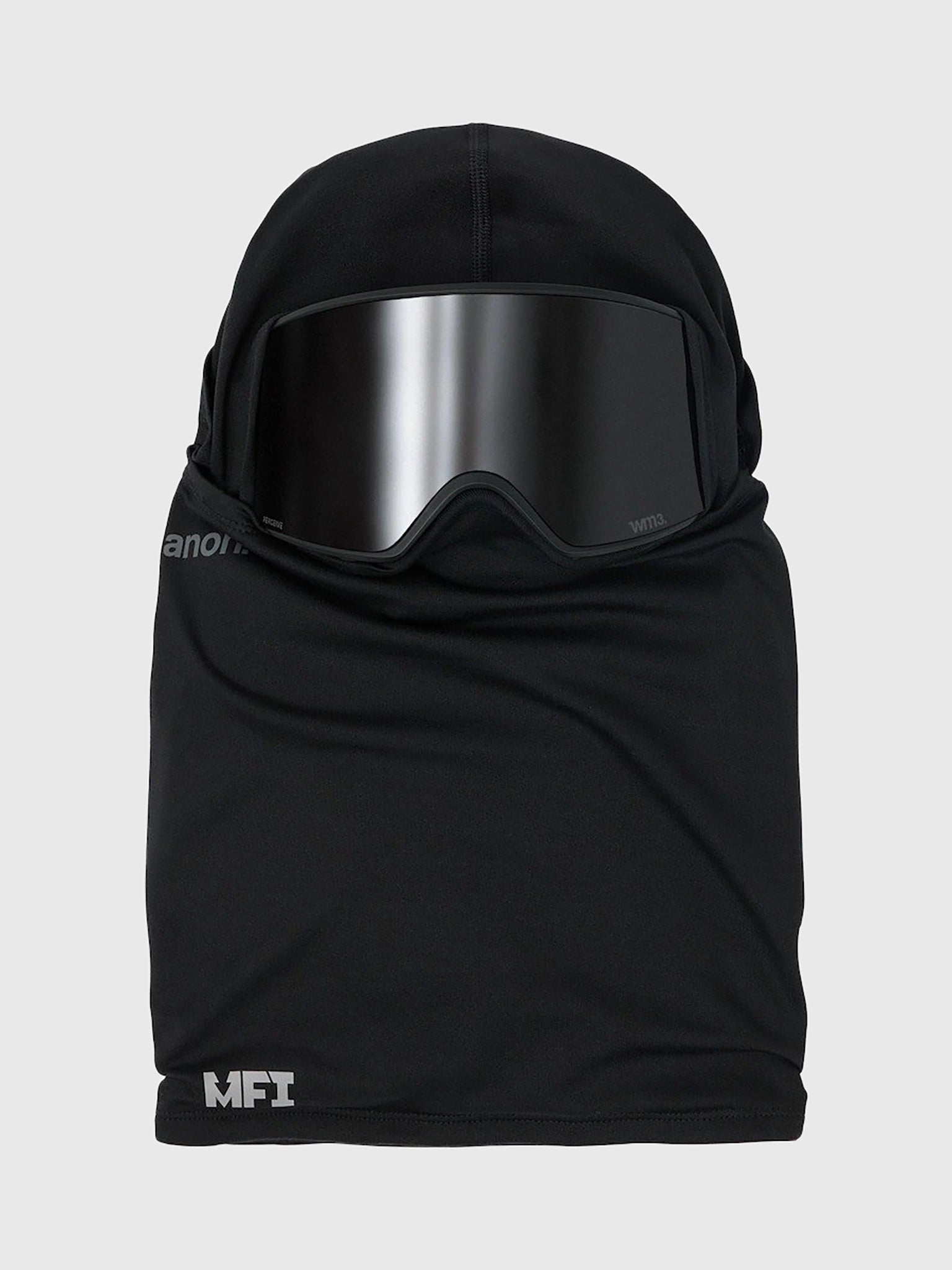 Anon MFI® Hellbrook Clava - Saint Bernard