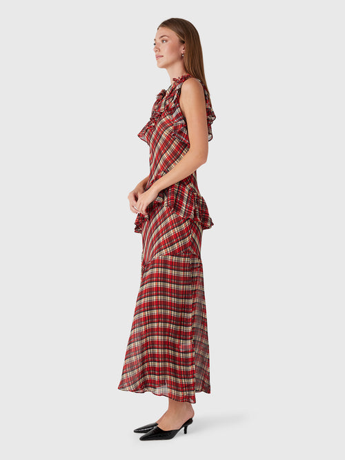 DÔEN Women's Fernanda Dress
