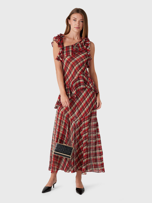 DÔEN Women's Fernanda Dress