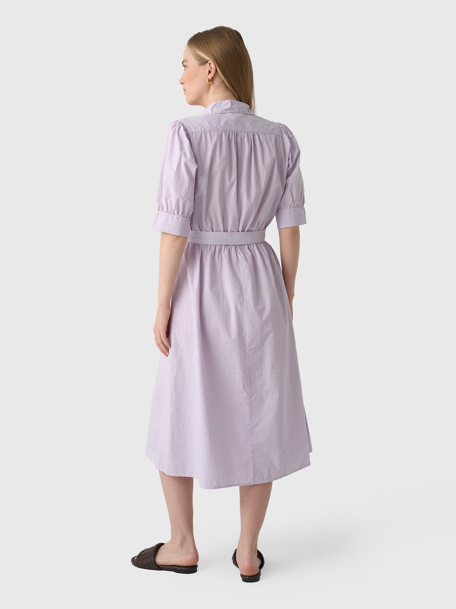 MVG Women's Benny Dress - Saint Bernard