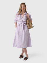 MVG Women's Benny Dress - Saint Bernard