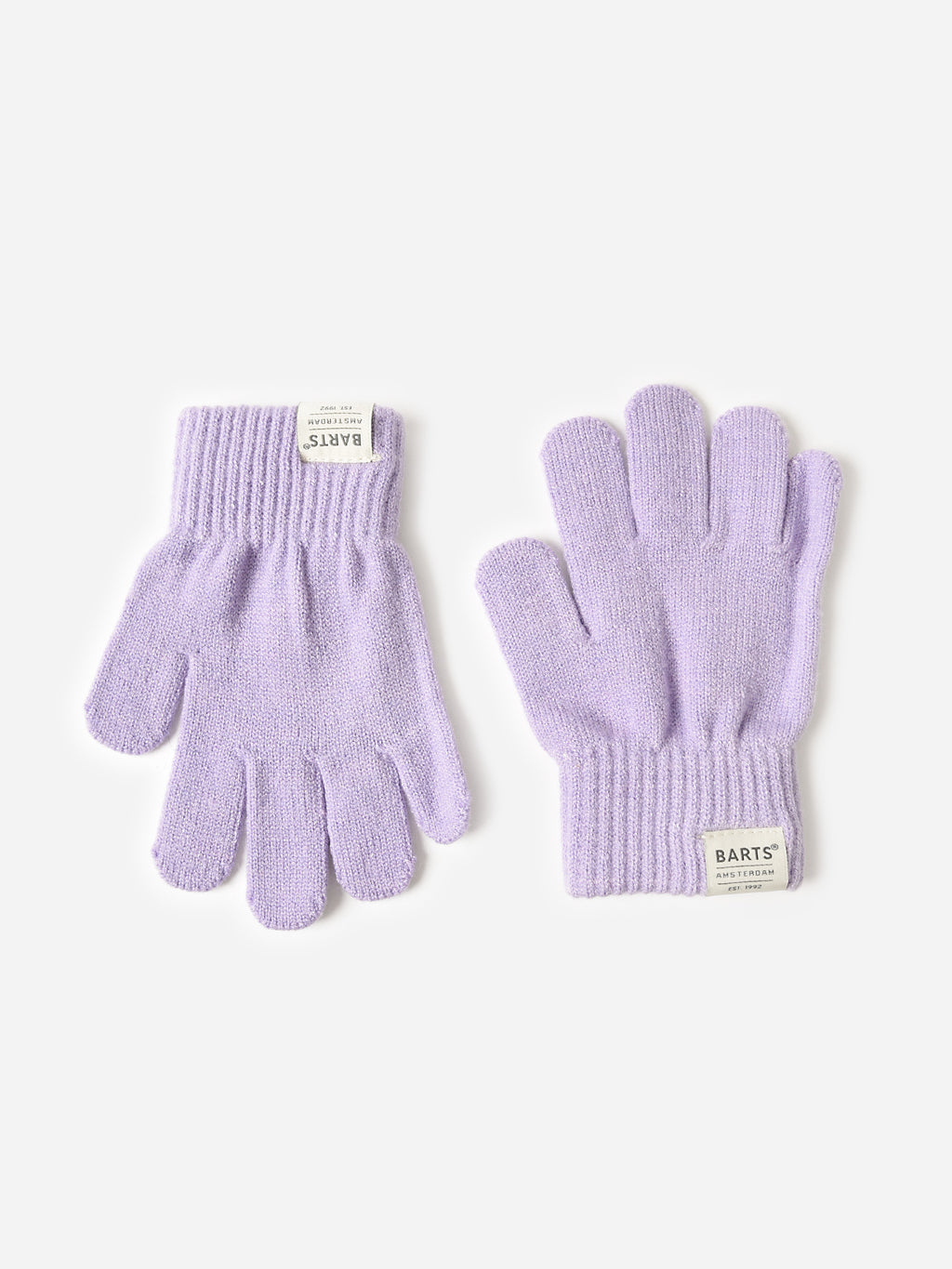 Barts Girls' Sisterbro Gloves - Saint Bernard
