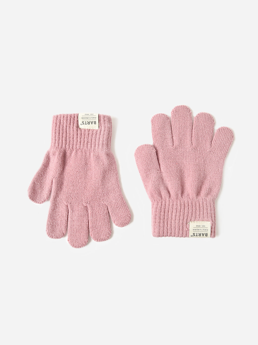 Barts Girls' Sisterbro Gloves - Saint Bernard