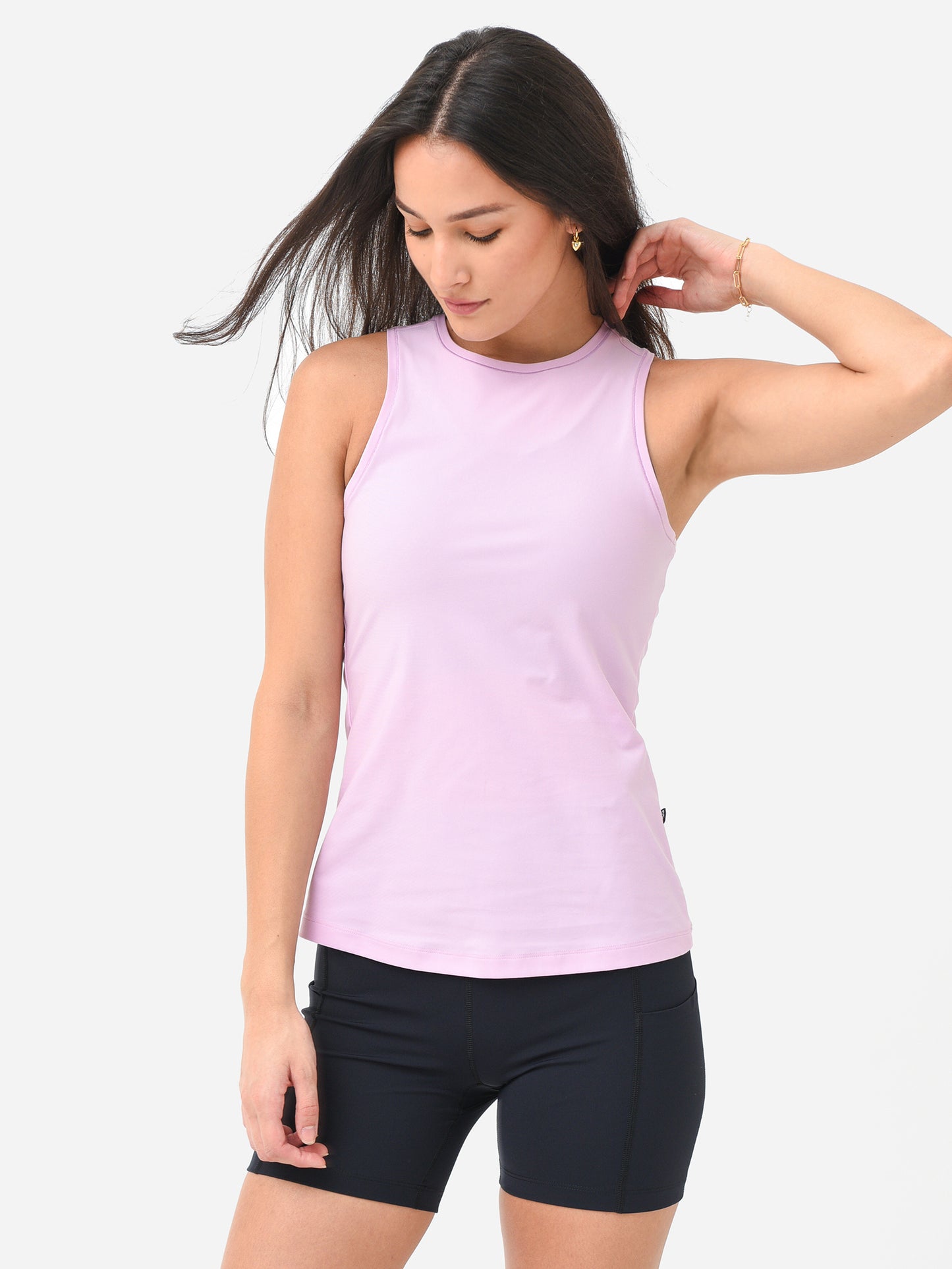 ON Women's Movement Tank - Saint Bernard