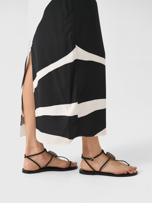 Amanu Women's The Cairo Sandal