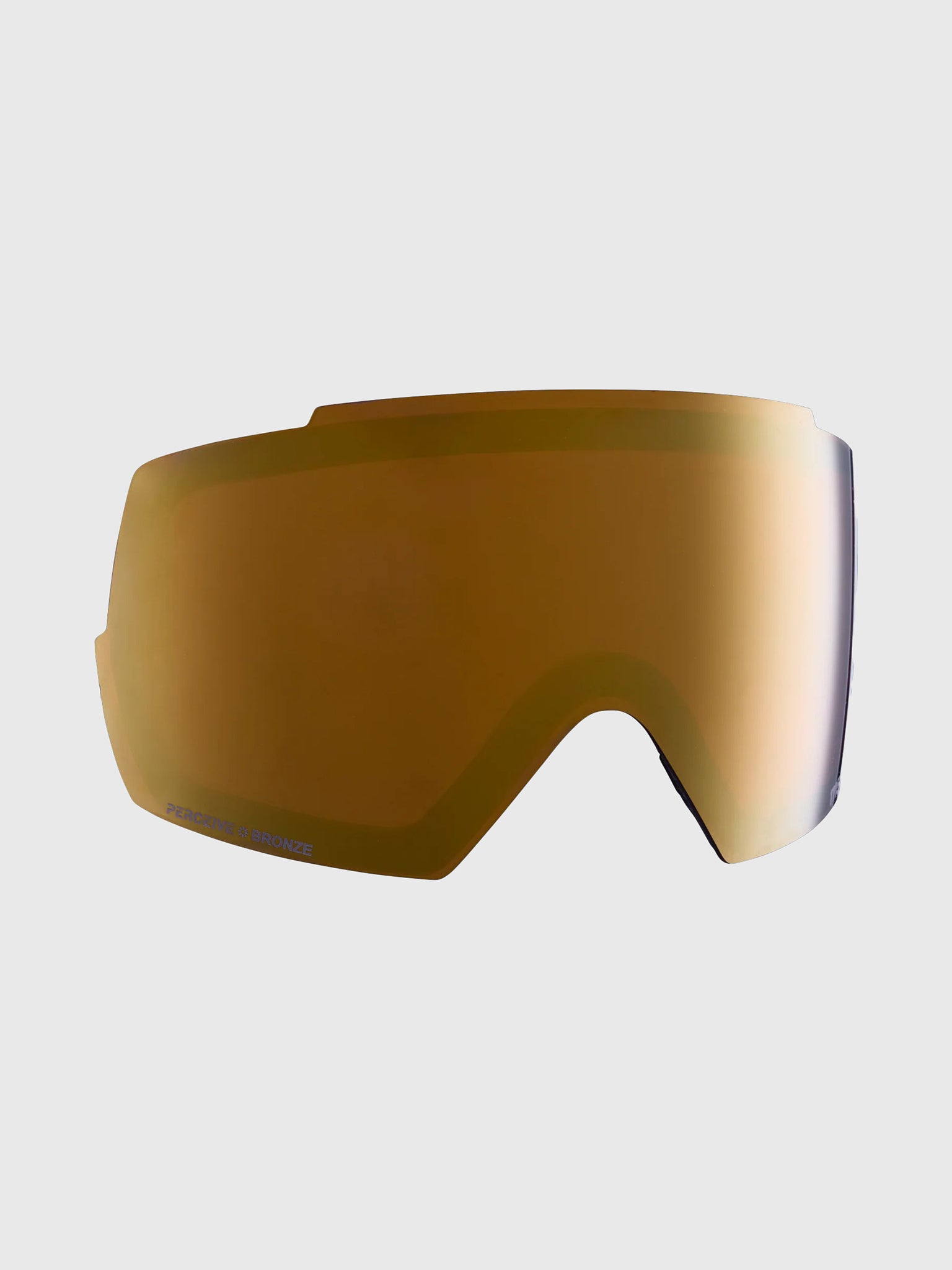 Anon M5 Goggle Lens - Saint Bernard