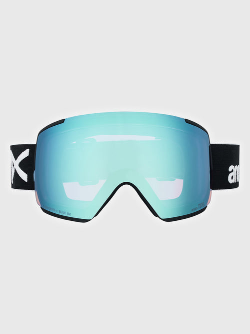 Anon M5 Perceive Goggles + Bonus Lens