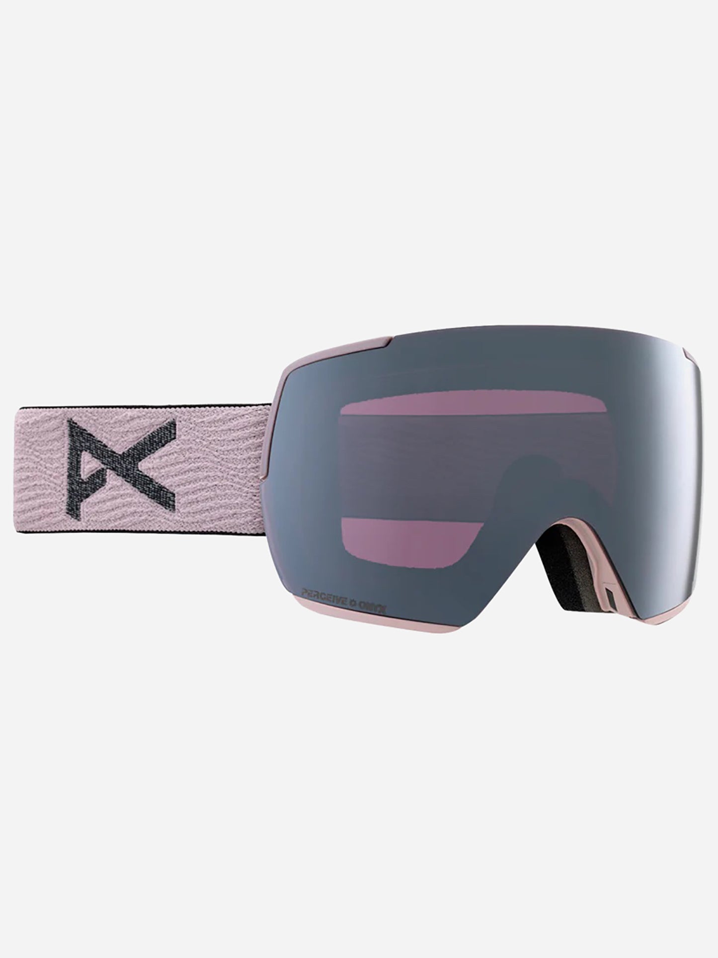 Anon M5S Perceive Goggles + Bonus Lens - Saint Bernard