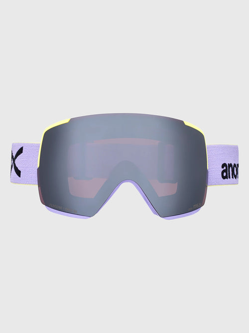 Anon M5S Perceive Goggles + Bonus Lens