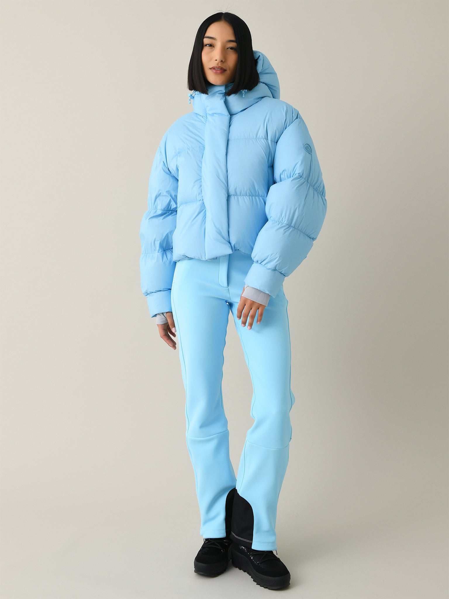 Cordova Women's Aomori Down Jacket | $489.90 | Saint Bernard