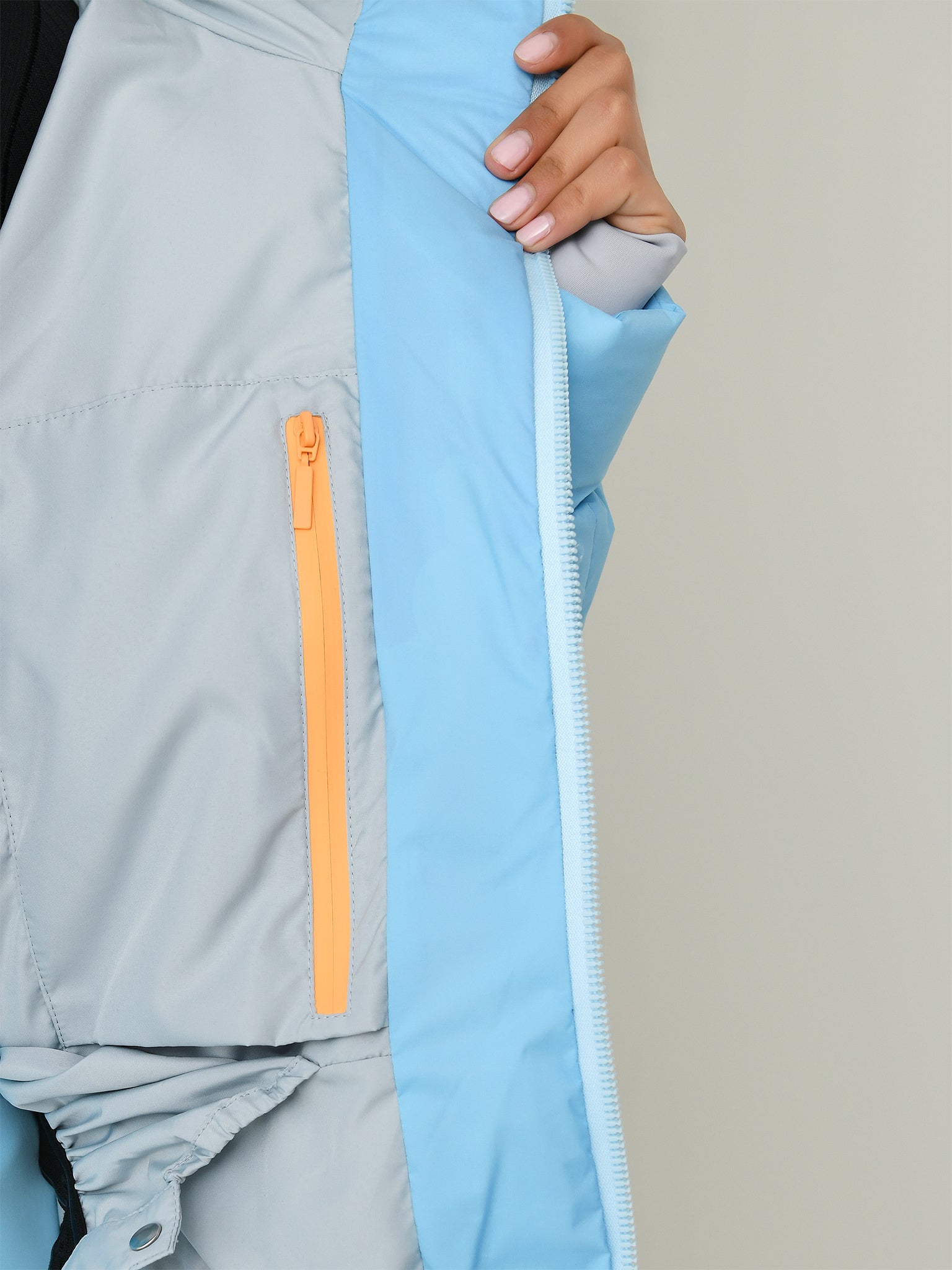 Cordova Women's Aomori Down Jacket – Saint Bernard