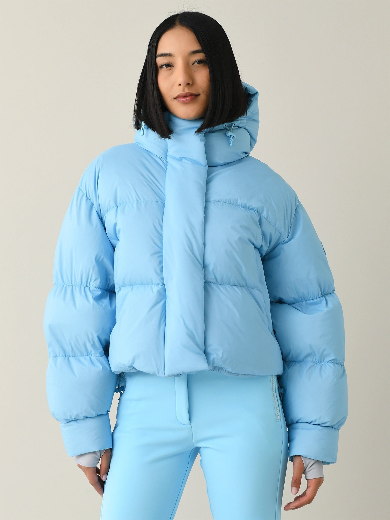 Cordova Women's Aomori Down Jacket | $489.90 | Saint Bernard
