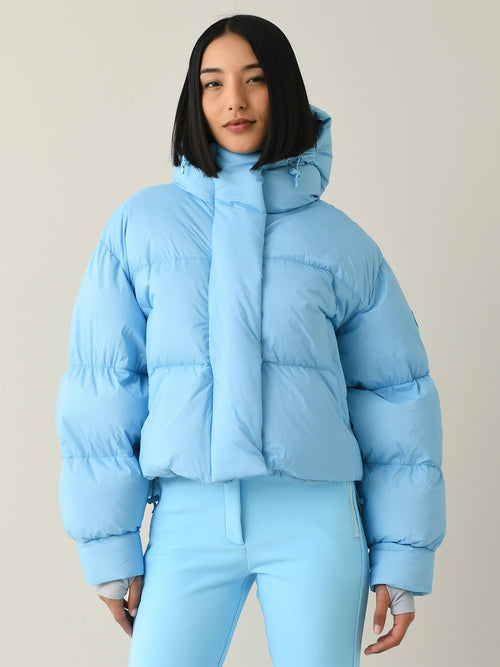 Cordova Women's Aomori Down Jacket