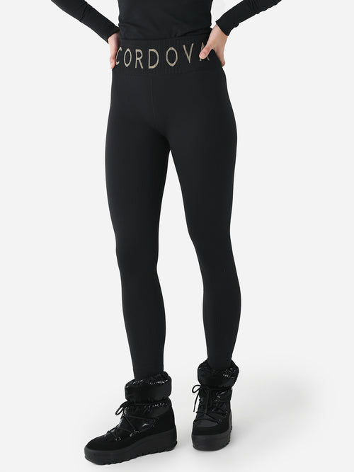 Cordova Women's Base Layer Pant