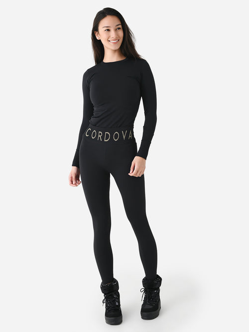 Cordova Women's Base Layer Top