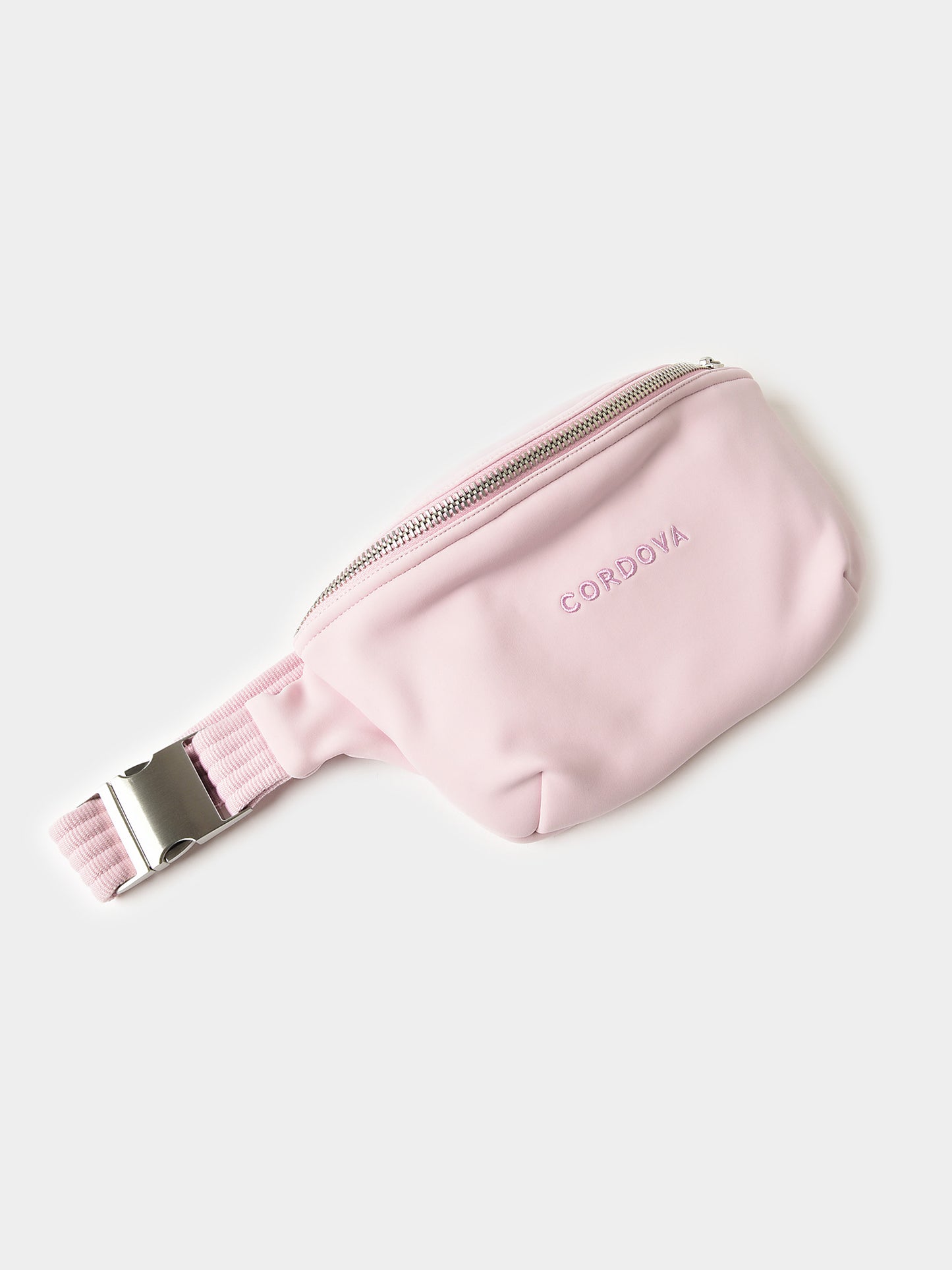 Cordova Belt Bag - Saint Bernard