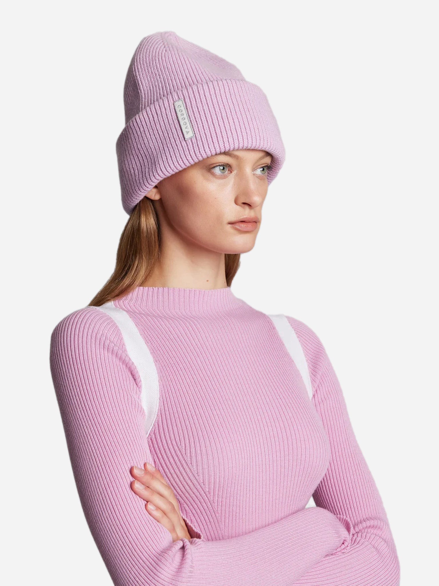 Cordova Women's Cordova Beanie - Saint Bernard