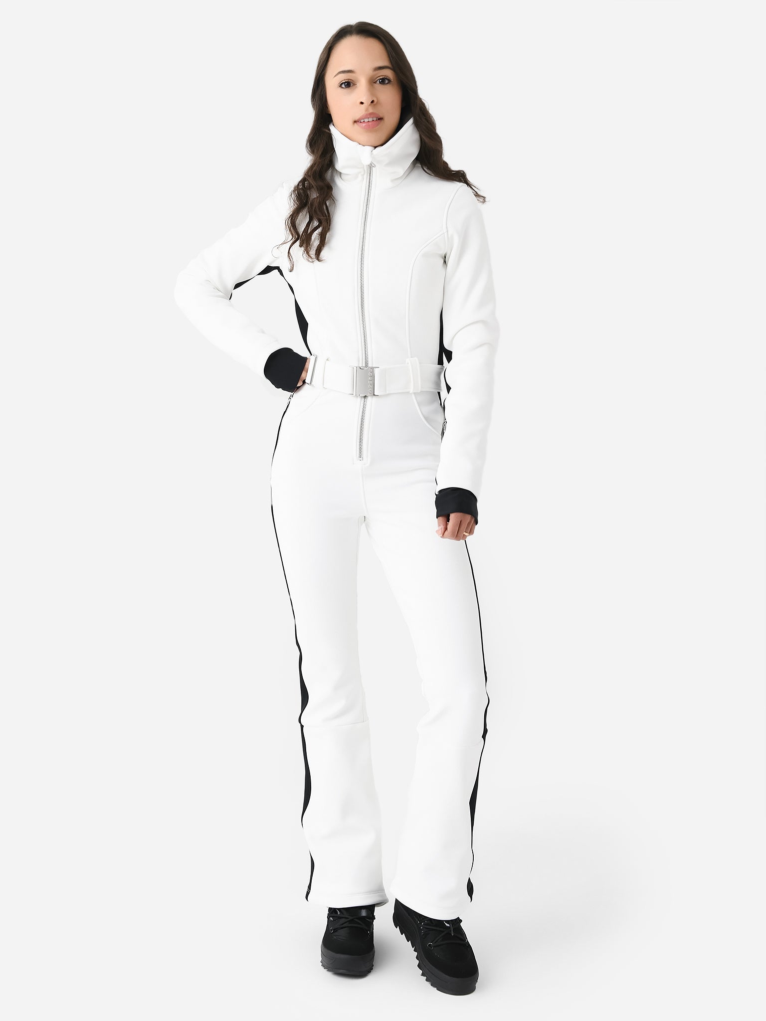 Cordova Women's Cordova OTB Ski Suit | $1,290.00 | Saint Bernard