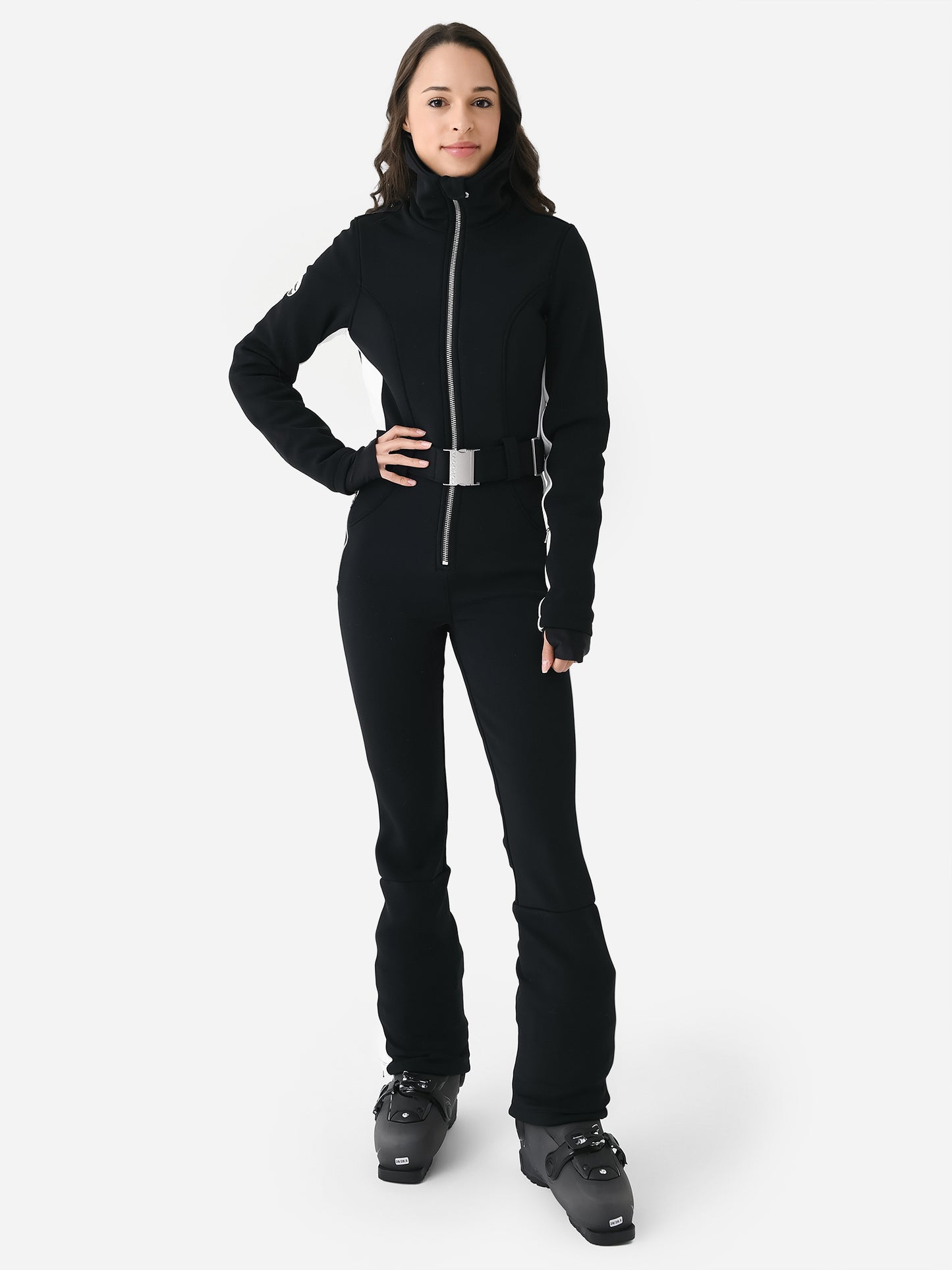 Cordova Women's Cordova OTB Ski Suit - Saint Bernard