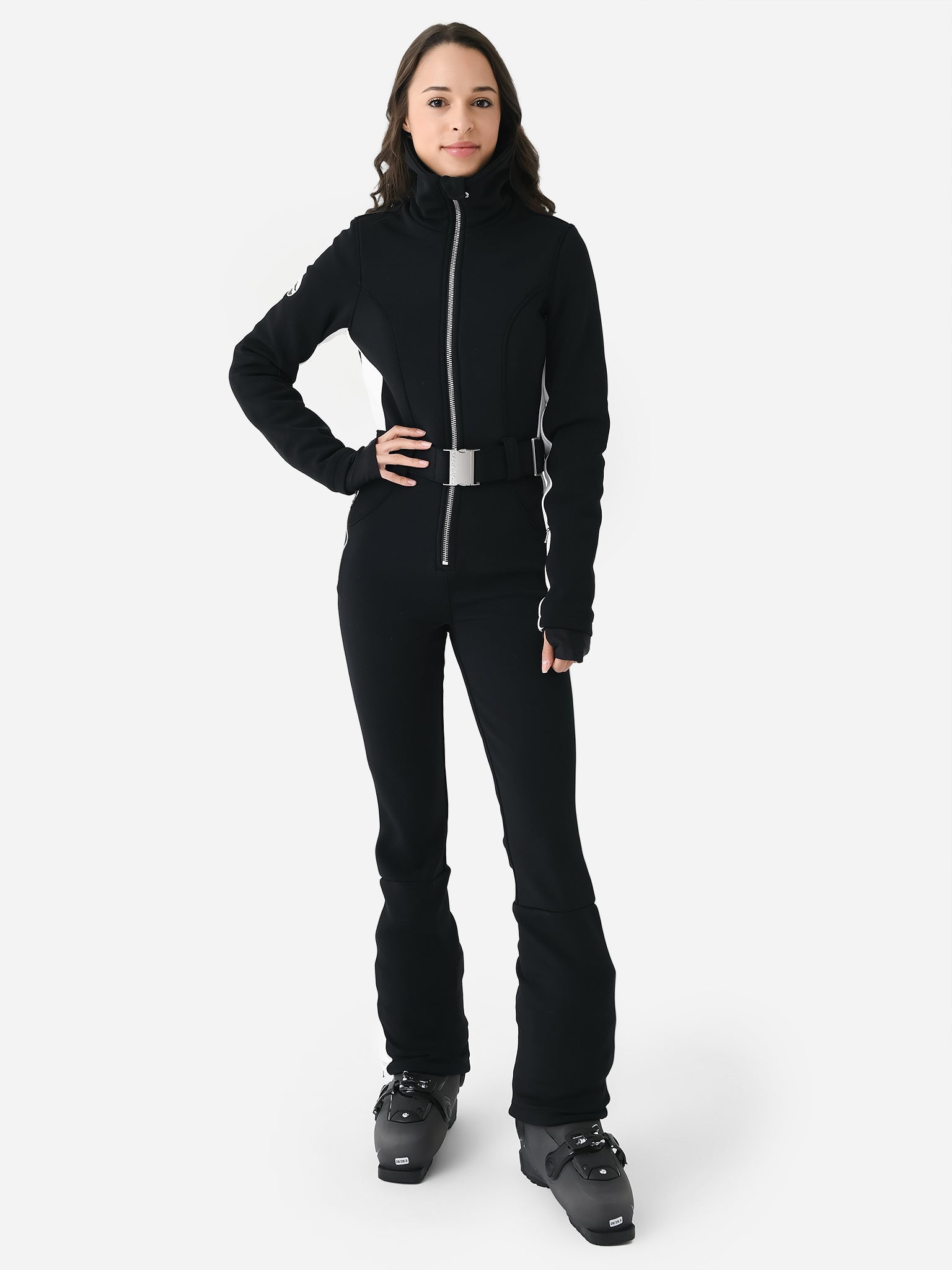 Cordova Women's Cordova OTB Ski Suit - Saint Bernard
