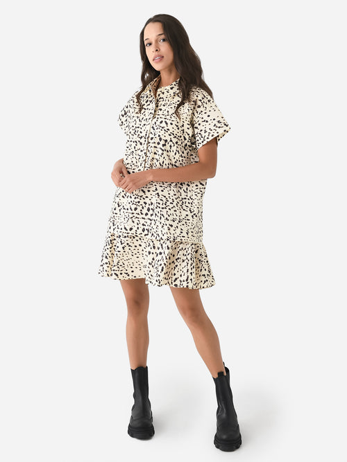 Hunter Bell Women's Addison Dress