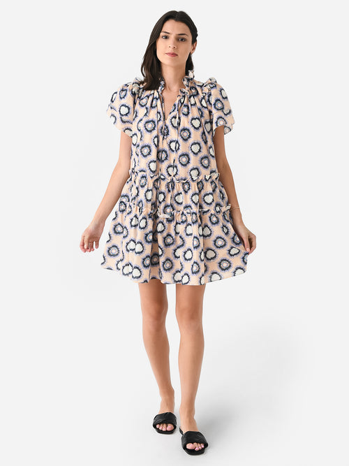Hunter Bell Women's Merritt Dress