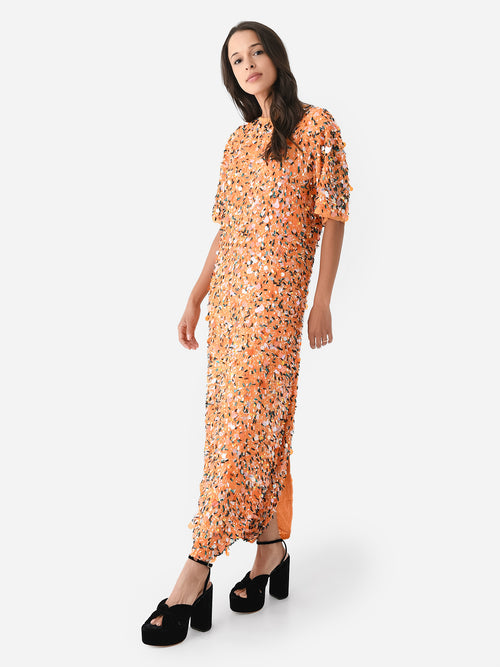 Hunter Bell Women's Constance Dress