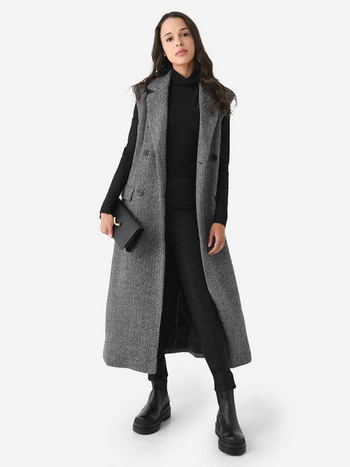Hunter Bell Women's Mirian Vest