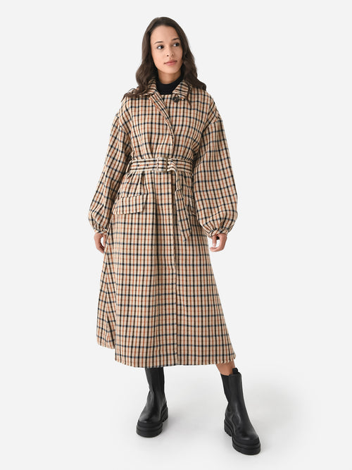Hunter Bell Women's Hightower Coat