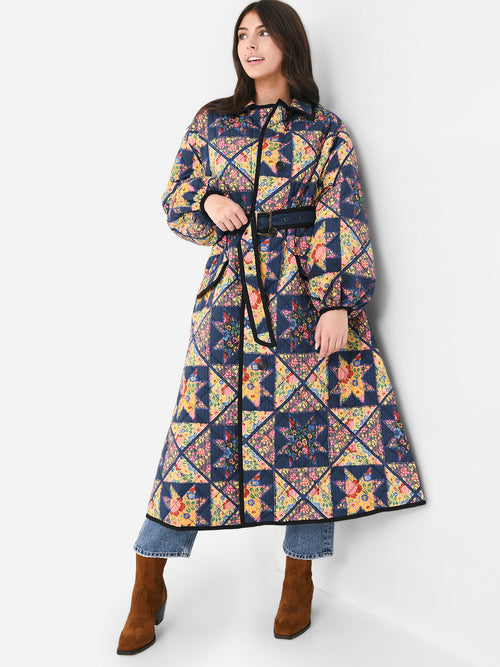 Hunter Bell Women's Hightower Coat