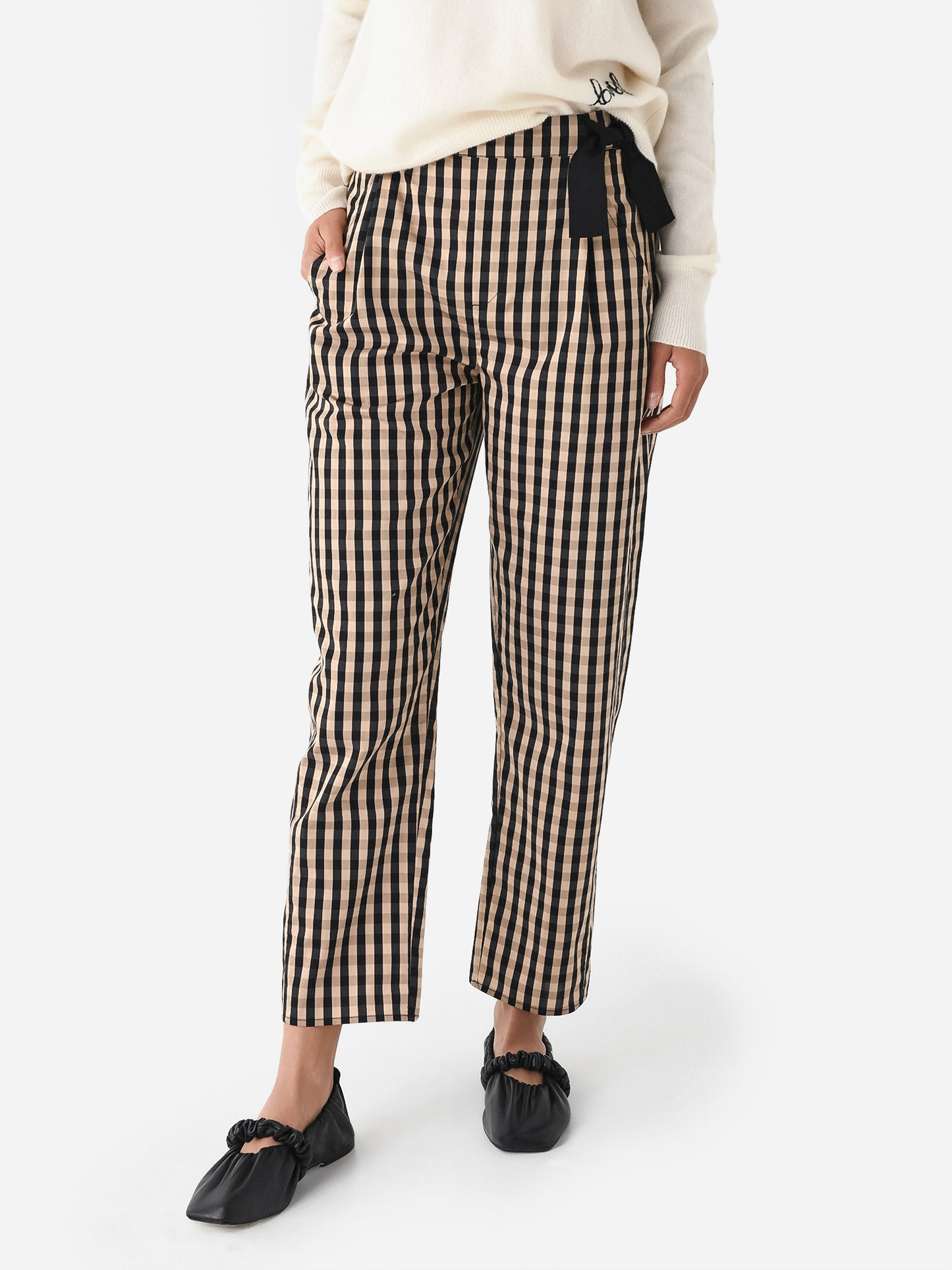 Hunter Bell Women's Bridget Pant - Saint Bernard