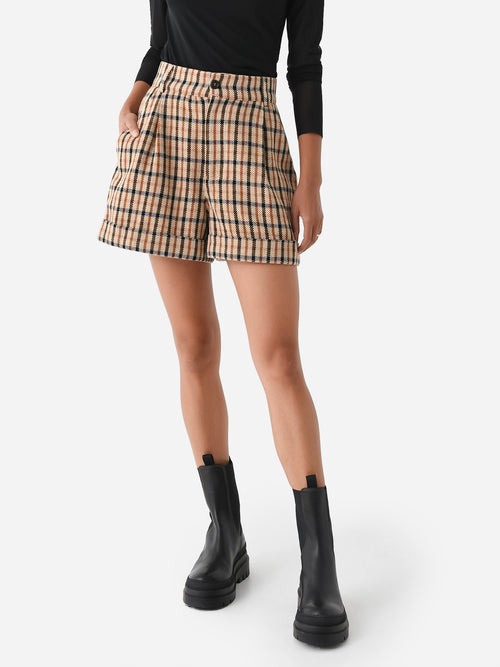 Hunter Bell Women's Wren Short