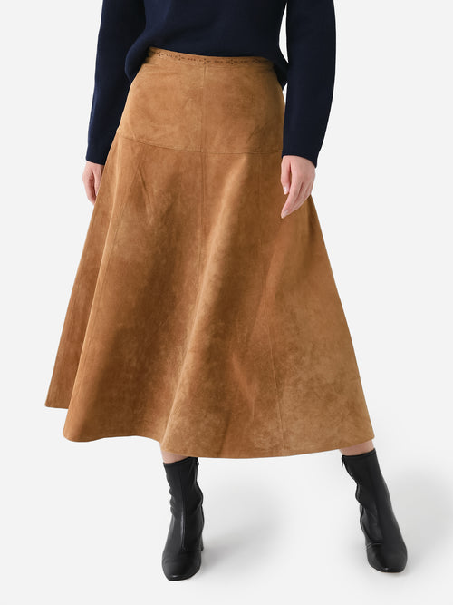 Hunter Bell Women's Ida Skirt