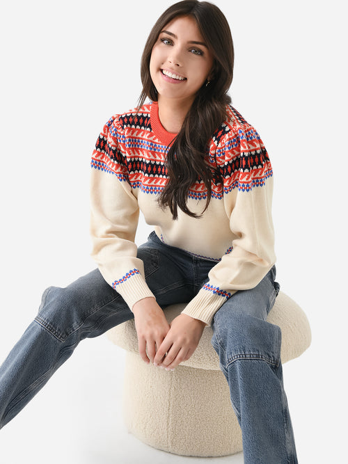 Hunter Bell Women's Jackie Sweater